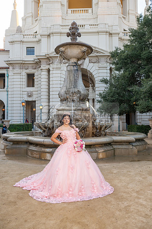Janice Carrillo, sweet 16, quinceanera celebration at Royal Palace in Pasadena Ca. Gustavo Villarreal Photography, videography, 323-633-8283, www.gvphotoandvideo.com
