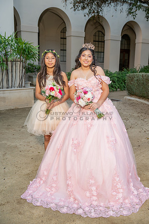 Janice Carrillo, sweet 16, quinceanera celebration at Royal Palace in Pasadena Ca. Gustavo Villarreal Photography, videography, 323-633-8283, www.gvphotoandvideo.com