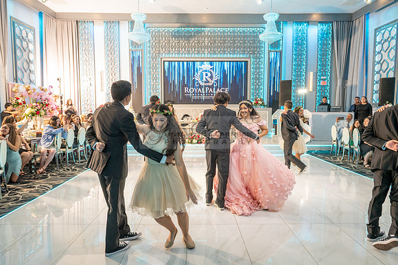 Janice Carrillo, sweet 16, quinceanera celebration at Royal Palace in Pasadena Ca. Gustavo Villarreal Photography, videography, 323-633-8283, www.gvphotoandvideo.com