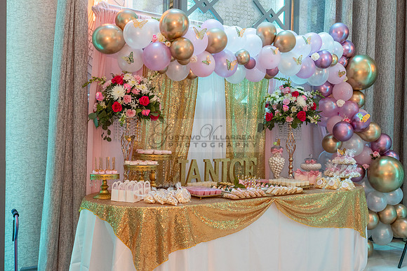 Janice Carrillo, sweet 16, quinceanera celebration at Royal Palace in Pasadena Ca. Gustavo Villarreal Photography, videography, 323-633-8283, www.gvphotoandvideo.com