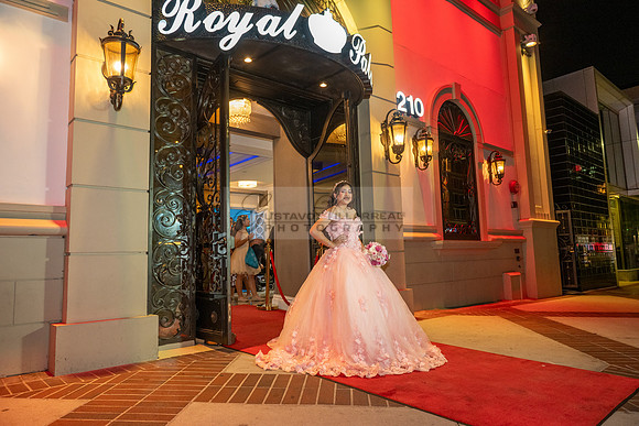Janice Carrillo, sweet 16, quinceanera celebration at Royal Palace in Pasadena Ca. Gustavo Villarreal Photography, videography, 323-633-8283, www.gvphotoandvideo.com