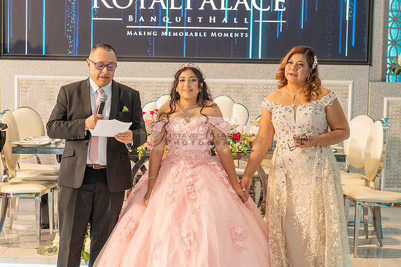Janice Carrillo, sweet 16, quinceanera celebration at Royal Palace in Pasadena Ca. Gustavo Villarreal Photography, videography, 323-633-8283, www.gvphotoandvideo.com