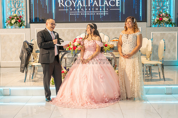 Janice Carrillo, sweet 16, quinceanera celebration at Royal Palace in Pasadena Ca. Gustavo Villarreal Photography, videography, 323-633-8283, www.gvphotoandvideo.com