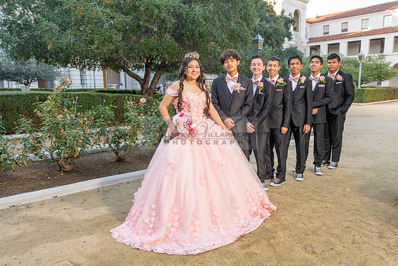 Janice Carrillo, sweet 16, quinceanera celebration at Royal Palace in Pasadena Ca. Gustavo Villarreal Photography, videography, 323-633-8283, www.gvphotoandvideo.com