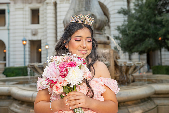 Janice Carrillo, sweet 16, quinceanera celebration at Royal Palace in Pasadena Ca. Gustavo Villarreal Photography, videography, 323-633-8283, www.gvphotoandvideo.com