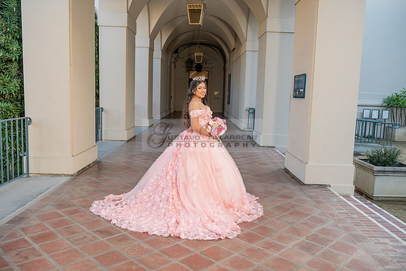 Janice Carrillo, sweet 16, quinceanera celebration at Royal Palace in Pasadena Ca. Gustavo Villarreal Photography, videography, 323-633-8283, www.gvphotoandvideo.com