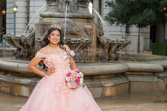 Janice Carrillo, sweet 16, quinceanera celebration at Royal Palace in Pasadena Ca. Gustavo Villarreal Photography, videography, 323-633-8283, www.gvphotoandvideo.com
