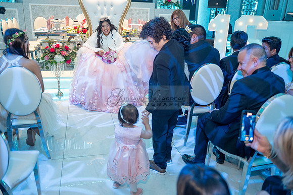 Janice Carrillo, sweet 16, quinceanera celebration at Royal Palace in Pasadena Ca. Gustavo Villarreal Photography, videography, 323-633-8283, www.gvphotoandvideo.com