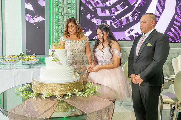 Janice Carrillo, sweet 16, quinceanera celebration at Royal Palace in Pasadena Ca. Gustavo Villarreal Photography, videography, 323-633-8283, www.gvphotoandvideo.com