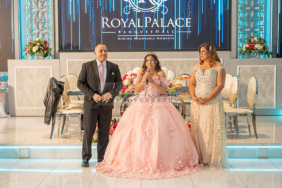 Janice Carrillo, sweet 16, quinceanera celebration at Royal Palace in Pasadena Ca. Gustavo Villarreal Photography, videography, 323-633-8283, www.gvphotoandvideo.com