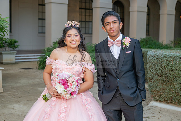 Janice Carrillo, sweet 16, quinceanera celebration at Royal Palace in Pasadena Ca. Gustavo Villarreal Photography, videography, 323-633-8283, www.gvphotoandvideo.com