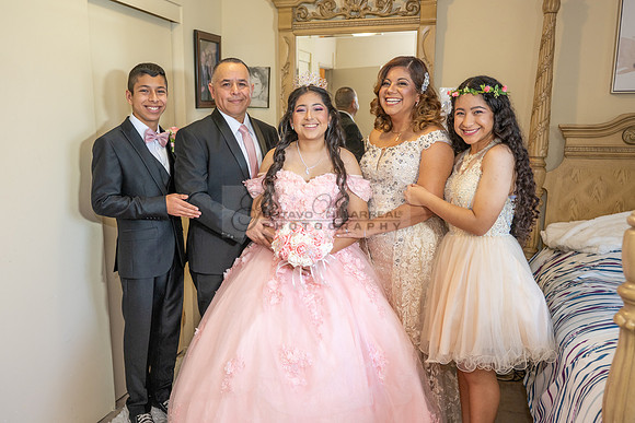 Janice Carrillo, sweet 16, quinceanera celebration at Royal Palace in Pasadena Ca. Gustavo Villarreal Photography, videography, 323-633-8283, www.gvphotoandvideo.com