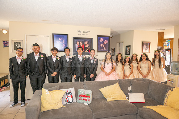Janice Carrillo, sweet 16, quinceanera celebration at Royal Palace in Pasadena Ca. Gustavo Villarreal Photography, videography, 323-633-8283, www.gvphotoandvideo.com