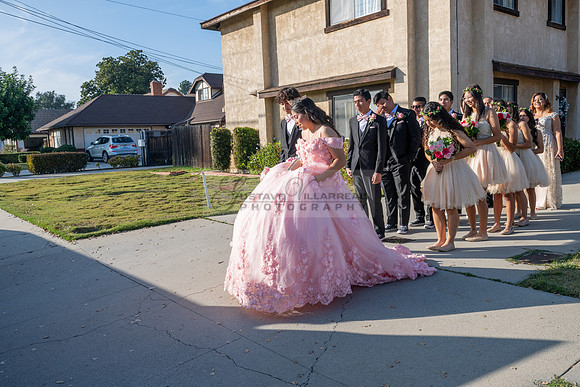 Janice Carrillo, sweet 16, quinceanera celebration at Royal Palace in Pasadena Ca. Gustavo Villarreal Photography, videography, 323-633-8283, www.gvphotoandvideo.com