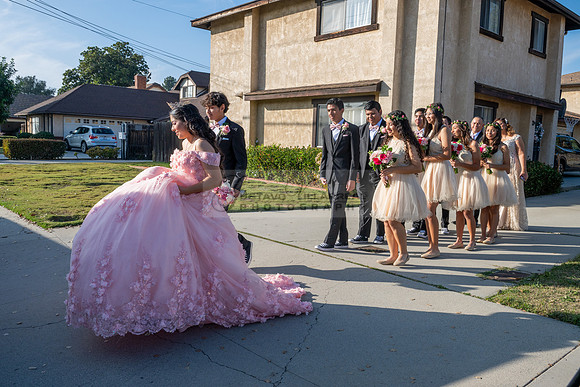 Janice Carrillo, sweet 16, quinceanera celebration at Royal Palace in Pasadena Ca. Gustavo Villarreal Photography, videography, 323-633-8283, www.gvphotoandvideo.com