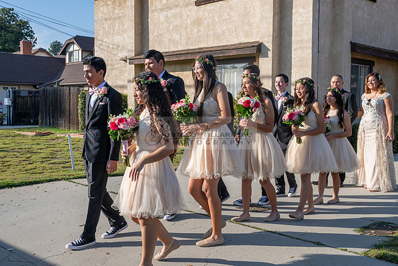 Janice Carrillo, sweet 16, quinceanera celebration at Royal Palace in Pasadena Ca. Gustavo Villarreal Photography, videography, 323-633-8283, www.gvphotoandvideo.com