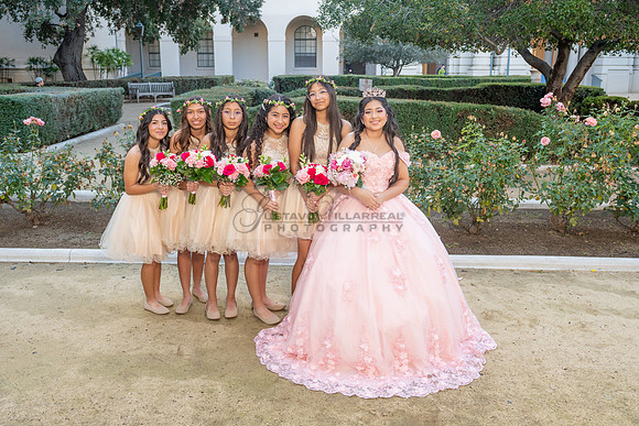 Janice Carrillo, sweet 16, quinceanera celebration at Royal Palace in Pasadena Ca. Gustavo Villarreal Photography, videography, 323-633-8283, www.gvphotoandvideo.com