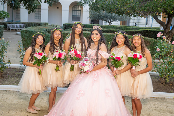Janice Carrillo, sweet 16, quinceanera celebration at Royal Palace in Pasadena Ca. Gustavo Villarreal Photography, videography, 323-633-8283, www.gvphotoandvideo.com