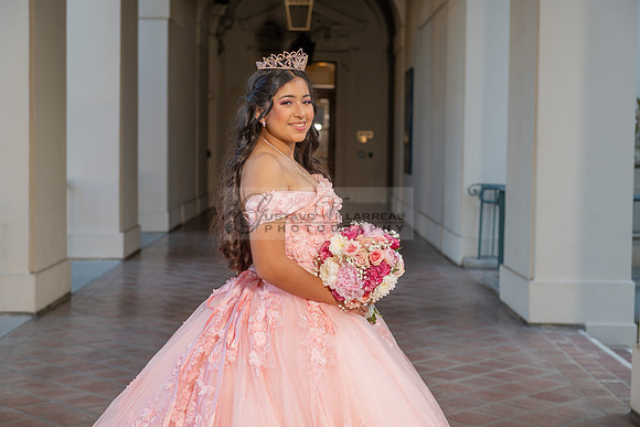 Janice Carrillo, sweet 16, quinceanera celebration at Royal Palace in Pasadena Ca. Gustavo Villarreal Photography, videography, 323-633-8283, www.gvphotoandvideo.com
