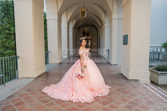 Janice Carrillo, sweet 16, quinceanera celebration at Royal Palace in Pasadena Ca. Gustavo Villarreal Photography, videography, 323-633-8283, www.gvphotoandvideo.com