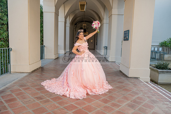 Janice Carrillo, sweet 16, quinceanera celebration at Royal Palace in Pasadena Ca. Gustavo Villarreal Photography, videography, 323-633-8283, www.gvphotoandvideo.com