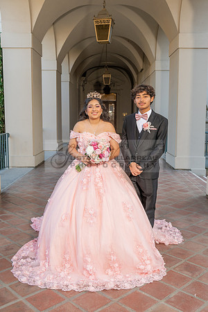 Janice Carrillo, sweet 16, quinceanera celebration at Royal Palace in Pasadena Ca. Gustavo Villarreal Photography, videography, 323-633-8283, www.gvphotoandvideo.com