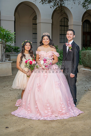 Janice Carrillo, sweet 16, quinceanera celebration at Royal Palace in Pasadena Ca. Gustavo Villarreal Photography, videography, 323-633-8283, www.gvphotoandvideo.com