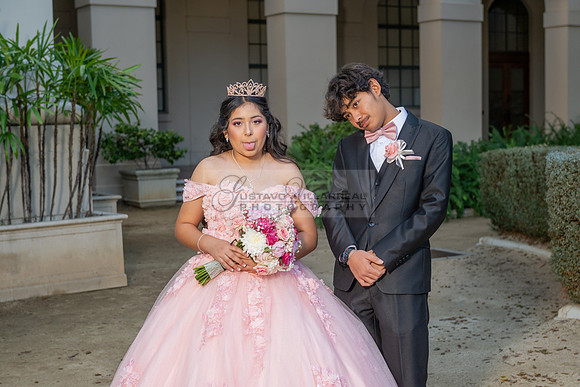 Janice Carrillo, sweet 16, quinceanera celebration at Royal Palace in Pasadena Ca. Gustavo Villarreal Photography, videography, 323-633-8283, www.gvphotoandvideo.com