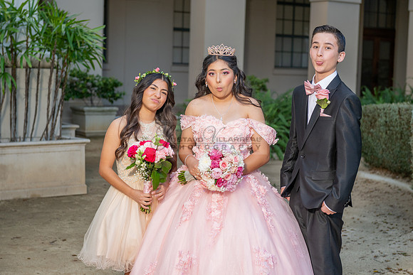 Janice Carrillo, sweet 16, quinceanera celebration at Royal Palace in Pasadena Ca. Gustavo Villarreal Photography, videography, 323-633-8283, www.gvphotoandvideo.com