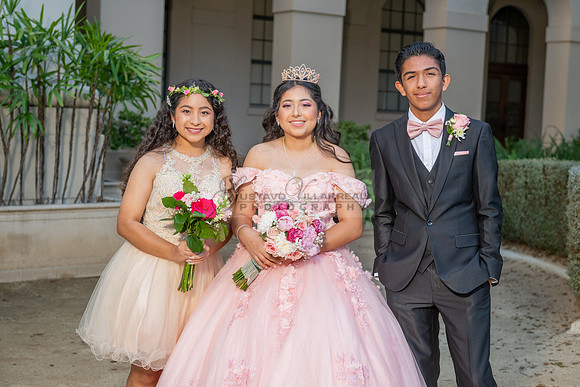 Janice Carrillo, sweet 16, quinceanera celebration at Royal Palace in Pasadena Ca. Gustavo Villarreal Photography, videography, 323-633-8283, www.gvphotoandvideo.com