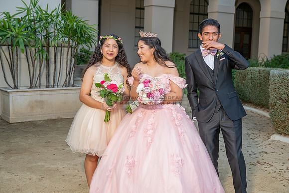 Janice Carrillo, sweet 16, quinceanera celebration at Royal Palace in Pasadena Ca. Gustavo Villarreal Photography, videography, 323-633-8283, www.gvphotoandvideo.com