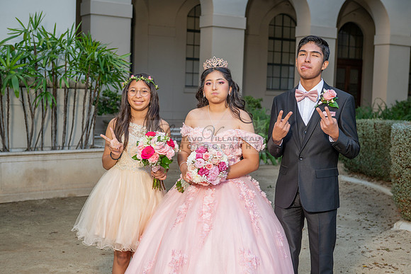 Janice Carrillo, sweet 16, quinceanera celebration at Royal Palace in Pasadena Ca. Gustavo Villarreal Photography, videography, 323-633-8283, www.gvphotoandvideo.com