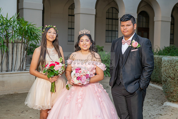 Janice Carrillo, sweet 16, quinceanera celebration at Royal Palace in Pasadena Ca. Gustavo Villarreal Photography, videography, 323-633-8283, www.gvphotoandvideo.com