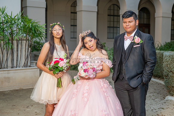Janice Carrillo, sweet 16, quinceanera celebration at Royal Palace in Pasadena Ca. Gustavo Villarreal Photography, videography, 323-633-8283, www.gvphotoandvideo.com