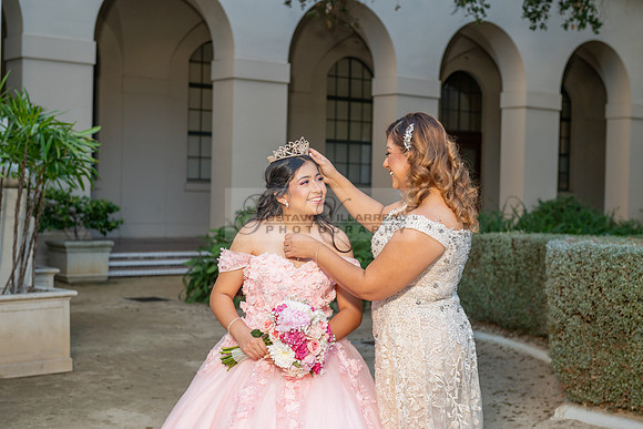 Janice Carrillo, sweet 16, quinceanera celebration at Royal Palace in Pasadena Ca. Gustavo Villarreal Photography, videography, 323-633-8283, www.gvphotoandvideo.com