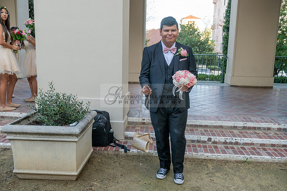 Janice Carrillo, sweet 16, quinceanera celebration at Royal Palace in Pasadena Ca. Gustavo Villarreal Photography, videography, 323-633-8283, www.gvphotoandvideo.com