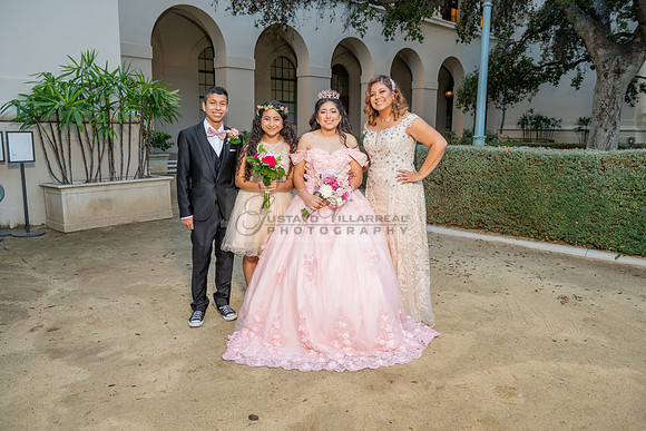 Janice Carrillo, sweet 16, quinceanera celebration at Royal Palace in Pasadena Ca. Gustavo Villarreal Photography, videography, 323-633-8283, www.gvphotoandvideo.com
