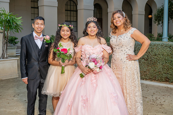 Janice Carrillo, sweet 16, quinceanera celebration at Royal Palace in Pasadena Ca. Gustavo Villarreal Photography, videography, 323-633-8283, www.gvphotoandvideo.com