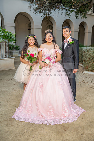 Janice Carrillo, sweet 16, quinceanera celebration at Royal Palace in Pasadena Ca. Gustavo Villarreal Photography, videography, 323-633-8283, www.gvphotoandvideo.com