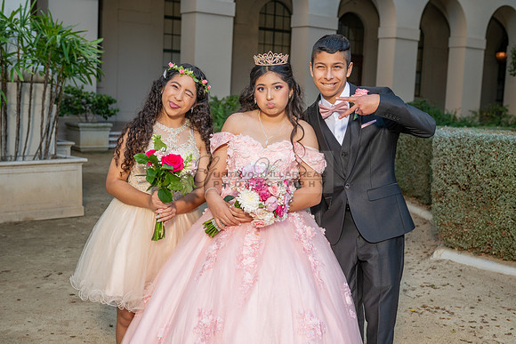 Janice Carrillo, sweet 16, quinceanera celebration at Royal Palace in Pasadena Ca. Gustavo Villarreal Photography, videography, 323-633-8283, www.gvphotoandvideo.com