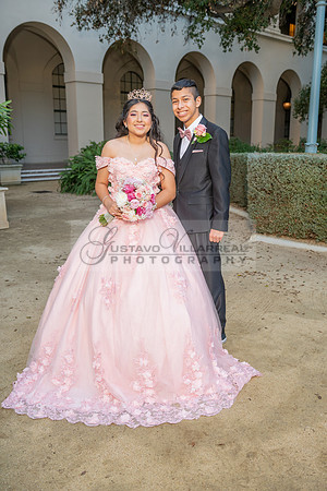 Janice Carrillo, sweet 16, quinceanera celebration at Royal Palace in Pasadena Ca. Gustavo Villarreal Photography, videography, 323-633-8283, www.gvphotoandvideo.com