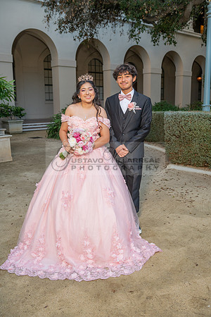 Janice Carrillo, sweet 16, quinceanera celebration at Royal Palace in Pasadena Ca. Gustavo Villarreal Photography, videography, 323-633-8283, www.gvphotoandvideo.com