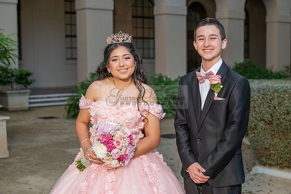 Janice Carrillo, sweet 16, quinceanera celebration at Royal Palace in Pasadena Ca. Gustavo Villarreal Photography, videography, 323-633-8283, www.gvphotoandvideo.com