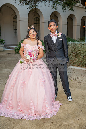 Janice Carrillo, sweet 16, quinceanera celebration at Royal Palace in Pasadena Ca. Gustavo Villarreal Photography, videography, 323-633-8283, www.gvphotoandvideo.com