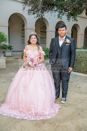 Janice Carrillo, sweet 16, quinceanera celebration at Royal Palace in Pasadena Ca. Gustavo Villarreal Photography, videography, 323-633-8283, www.gvphotoandvideo.com