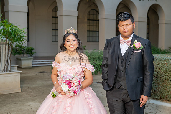 Janice Carrillo, sweet 16, quinceanera celebration at Royal Palace in Pasadena Ca. Gustavo Villarreal Photography, videography, 323-633-8283, www.gvphotoandvideo.com