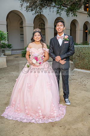 Janice Carrillo, sweet 16, quinceanera celebration at Royal Palace in Pasadena Ca. Gustavo Villarreal Photography, videography, 323-633-8283, www.gvphotoandvideo.com