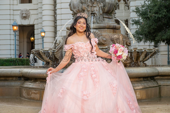 Janice Carrillo, sweet 16, quinceanera celebration at Royal Palace in Pasadena Ca. Gustavo Villarreal Photography, videography, 323-633-8283, www.gvphotoandvideo.com