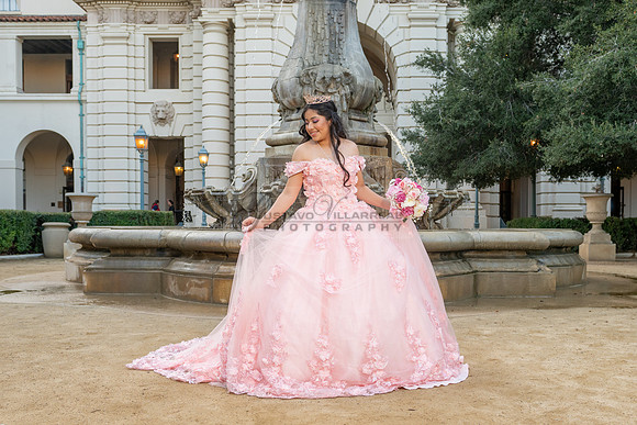 Janice Carrillo, sweet 16, quinceanera celebration at Royal Palace in Pasadena Ca. Gustavo Villarreal Photography, videography, 323-633-8283, www.gvphotoandvideo.com