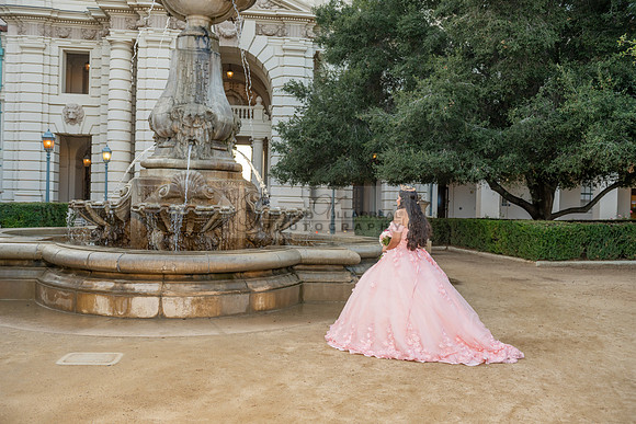 Janice Carrillo, sweet 16, quinceanera celebration at Royal Palace in Pasadena Ca. Gustavo Villarreal Photography, videography, 323-633-8283, www.gvphotoandvideo.com